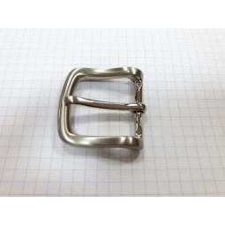 Пряжка НІКЕЛЬ-САТИН 30 мм тип K0875